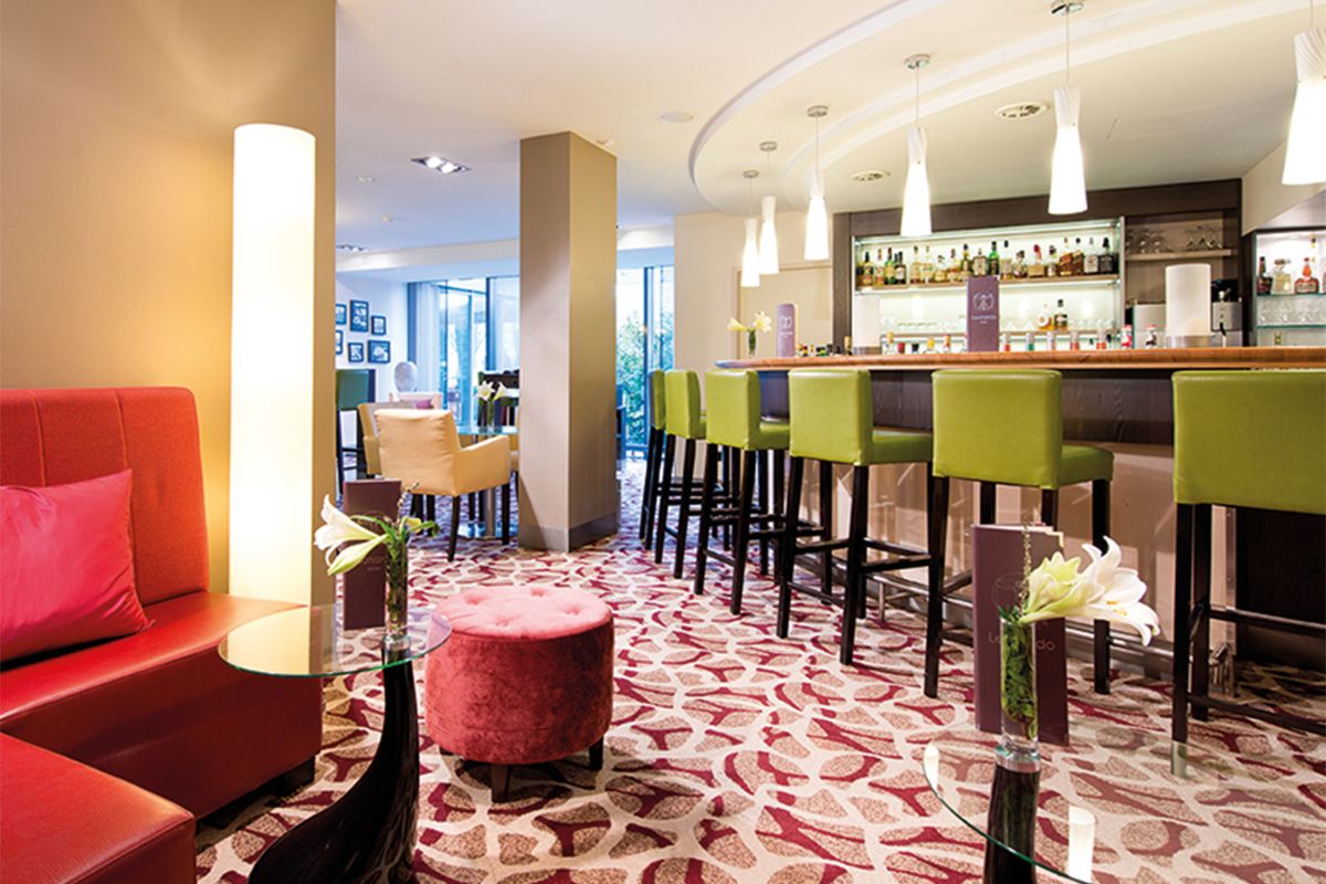 Leonardo Hotel Hannover Airport Bild 22