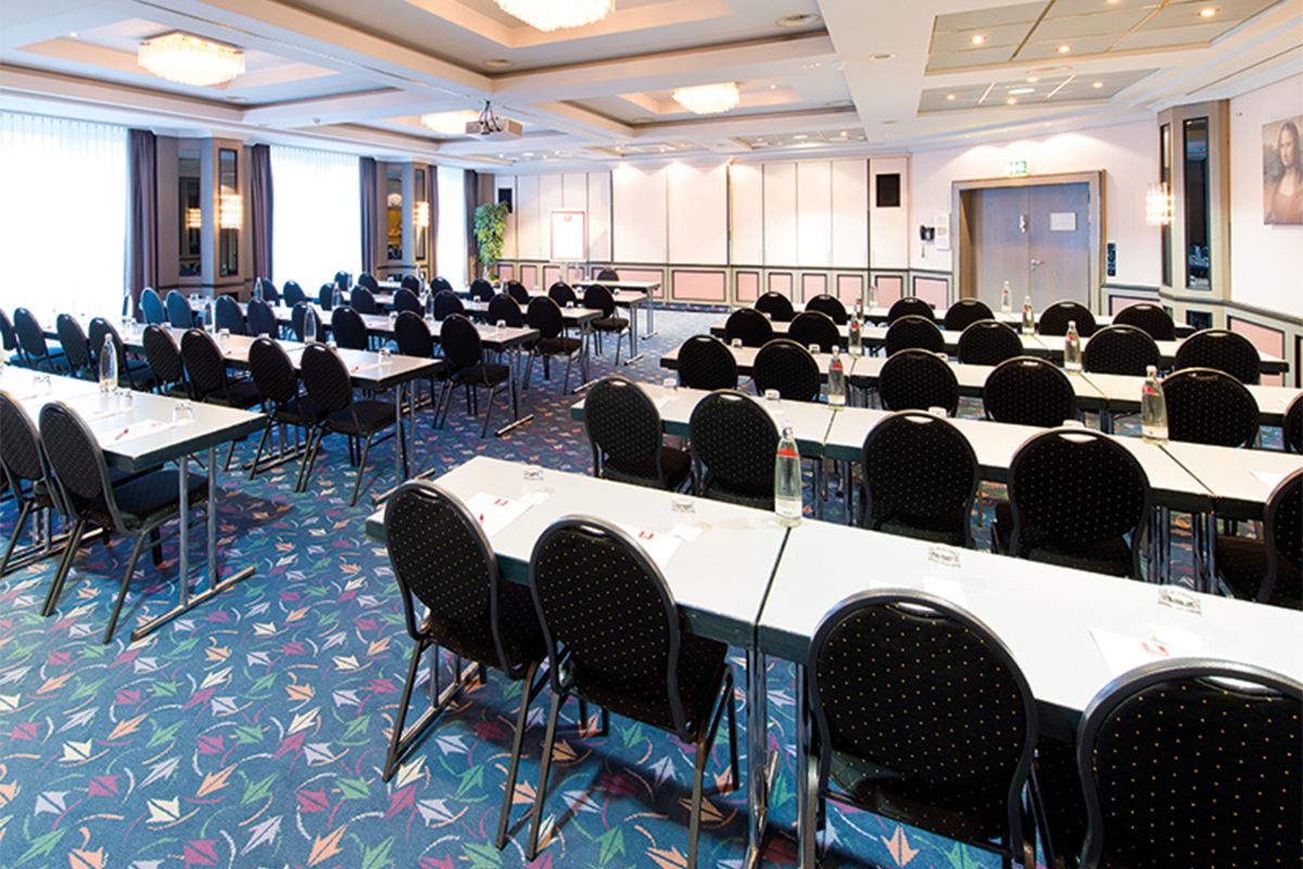 Leonardo Hotel Hannover Airport Bild 18