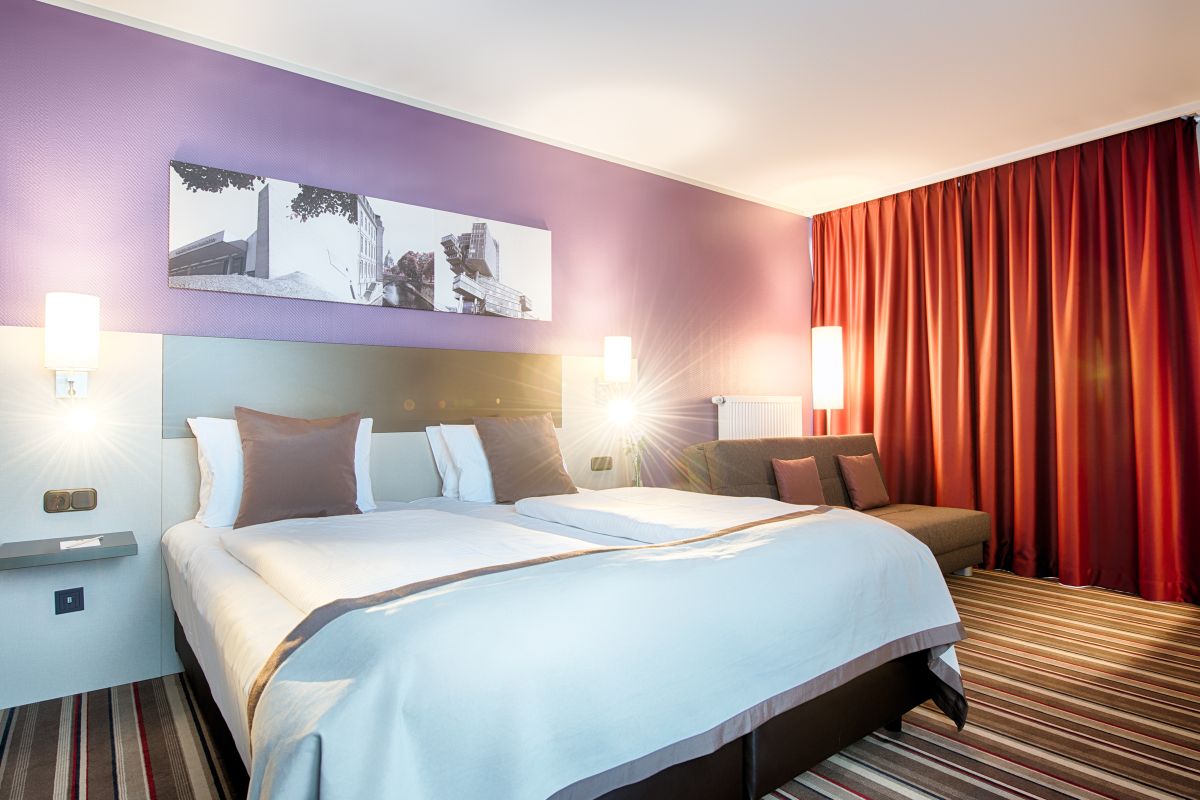 Leonardo Hotel Hannover Airport Bild 28