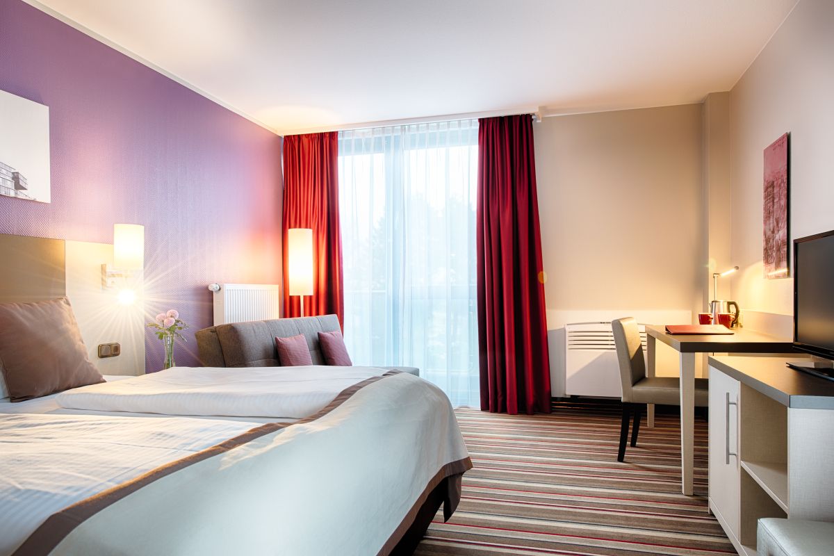 Leonardo Hotel Hannover Airport Bild 27