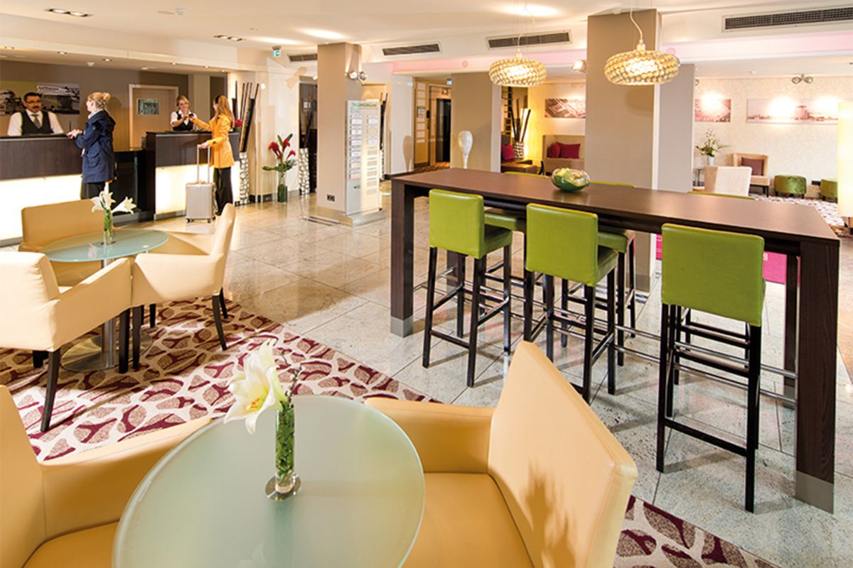 Leonardo Hotel Hannover Airport Bild 23