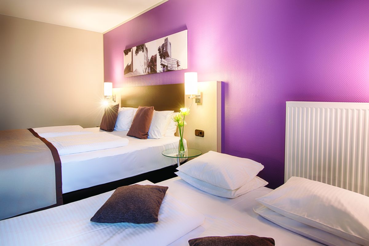Leonardo Hotel Hannover Airport Bild 29
