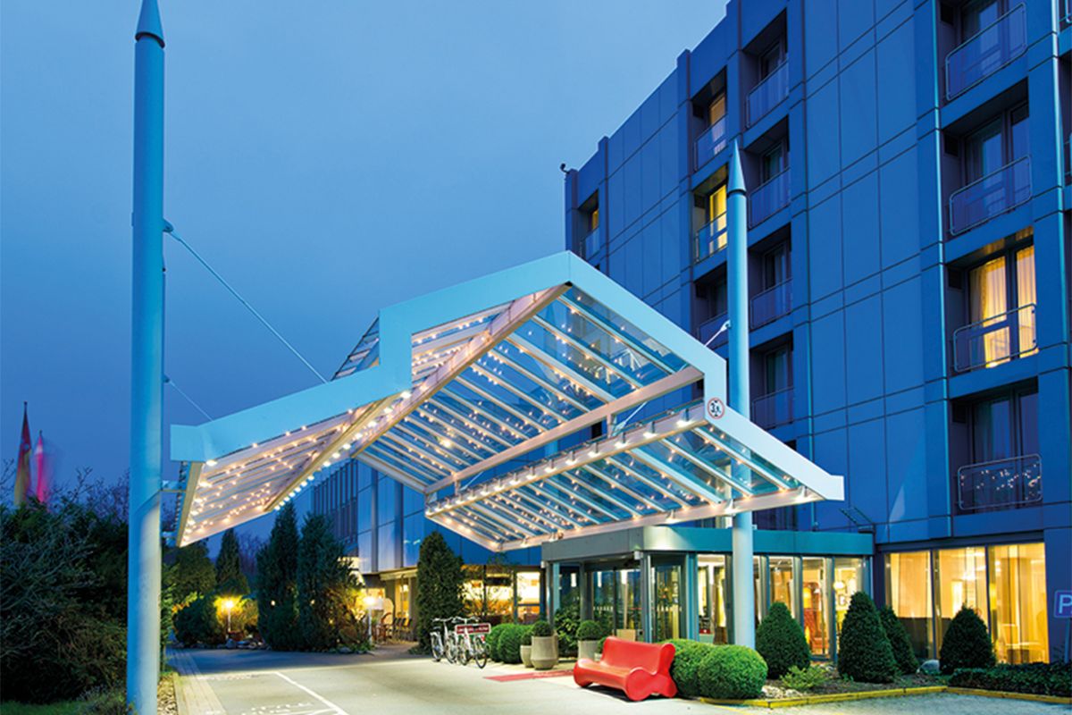 Leonardo Hotel Hannover Airport Bild 20