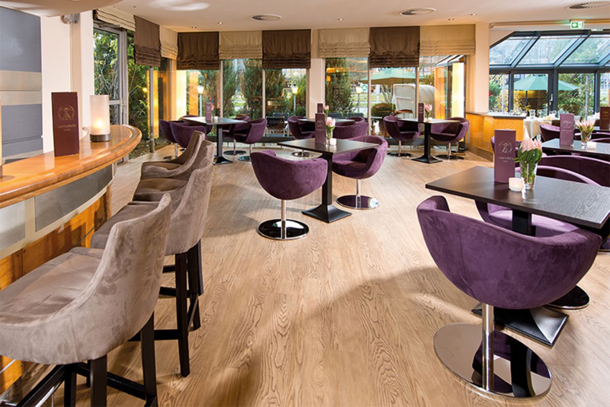 Leonardo Hotel Hannover Airport Bild 24