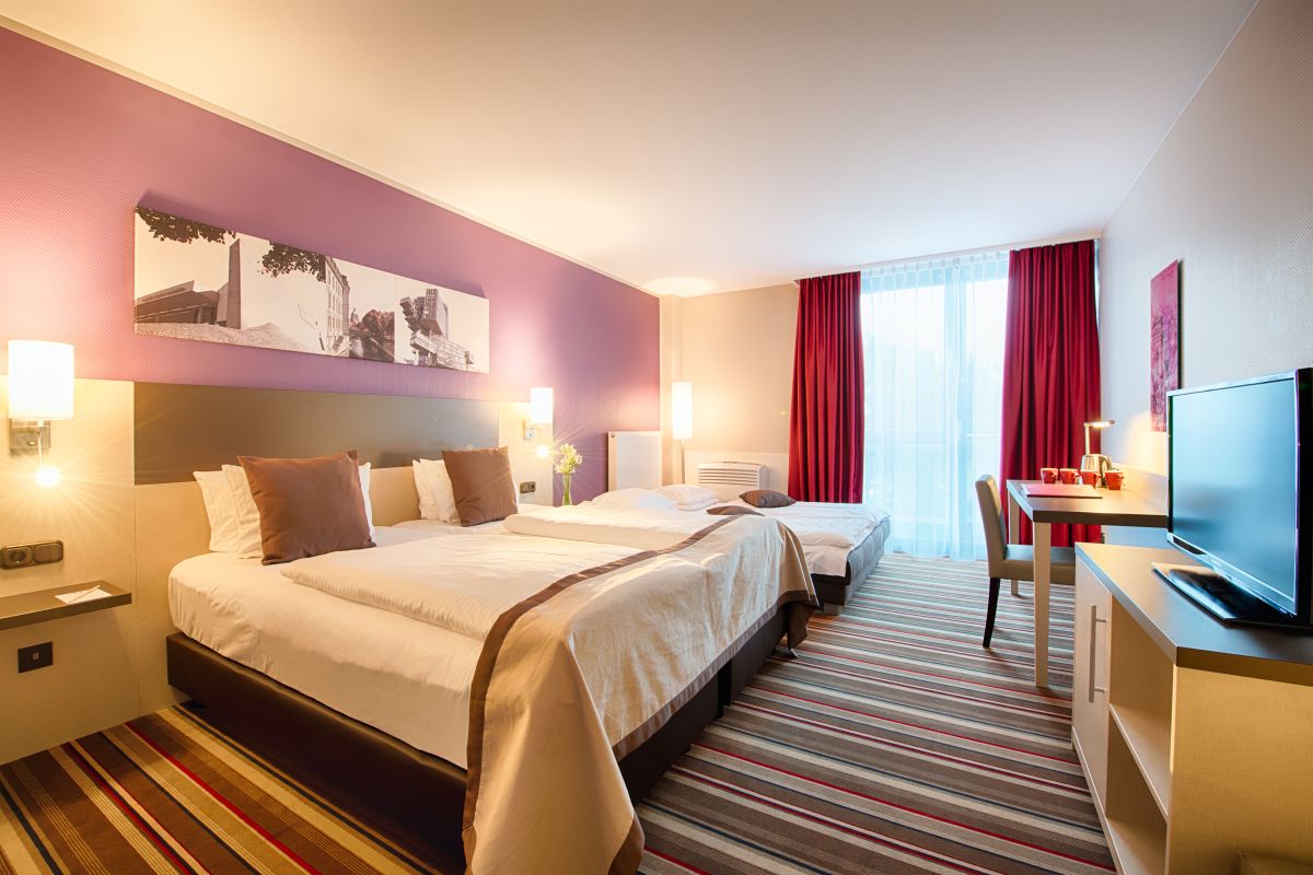 Leonardo Hotel Hannover Airport Bild 30