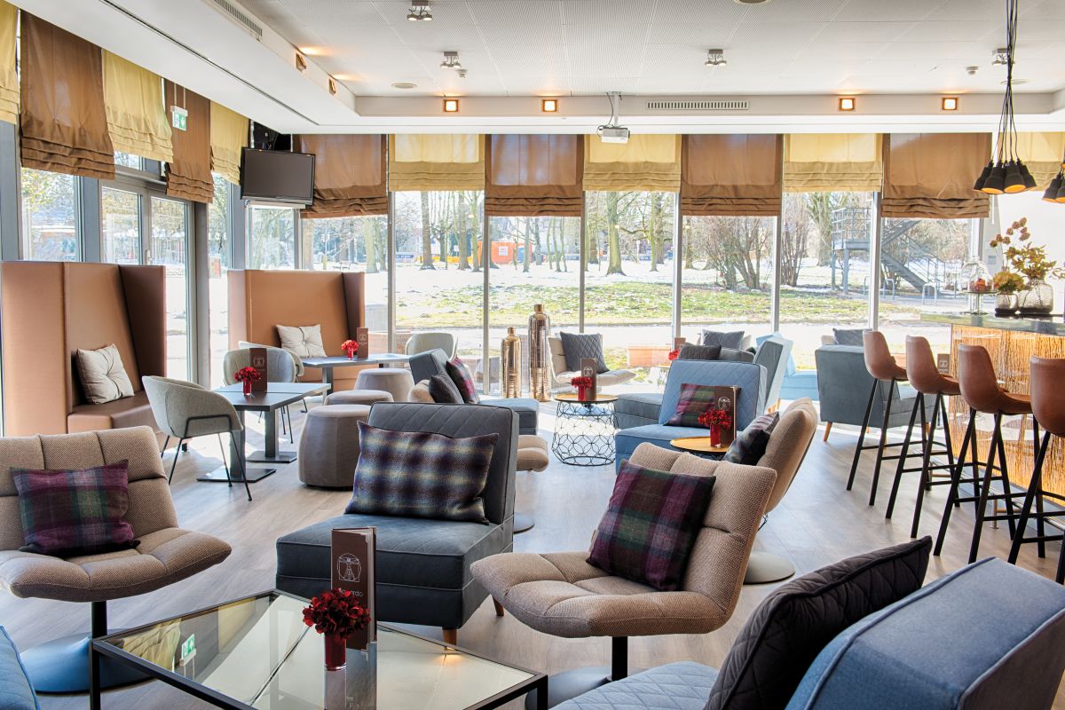 Leonardo Hotel Hannover Bild 46