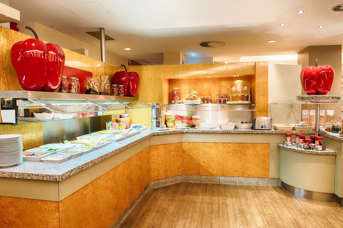 Leonardo Hotel Hannover Airport Bild 25