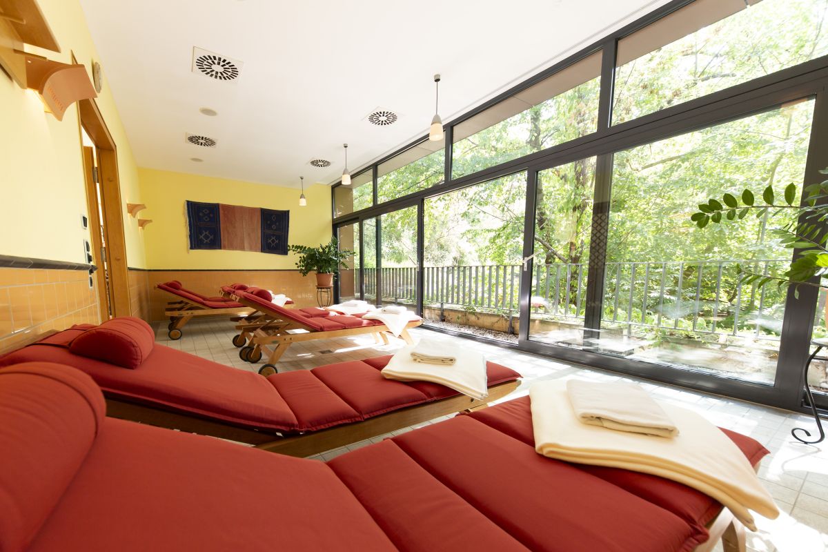 Schlosshotel Villa Westerberge Bild 33