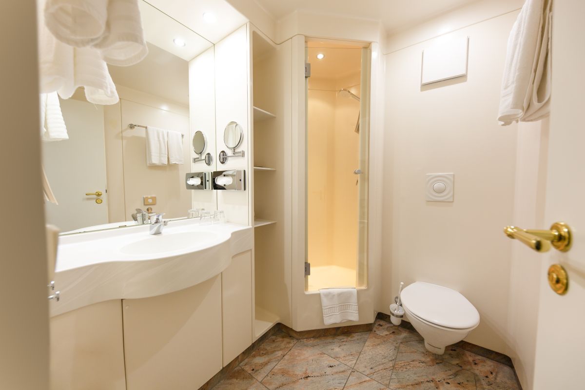 Schlosshotel Villa Westerberge Bild 32