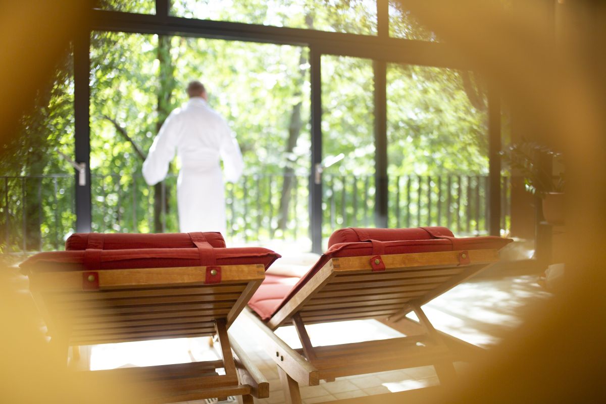 Schlosshotel Villa Westerberge Bild 34