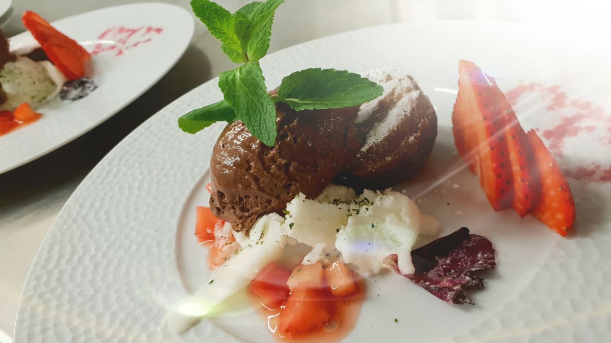 Silberkönig Schwarzwald Hotel & Restaurant Ringhotel Bild 59