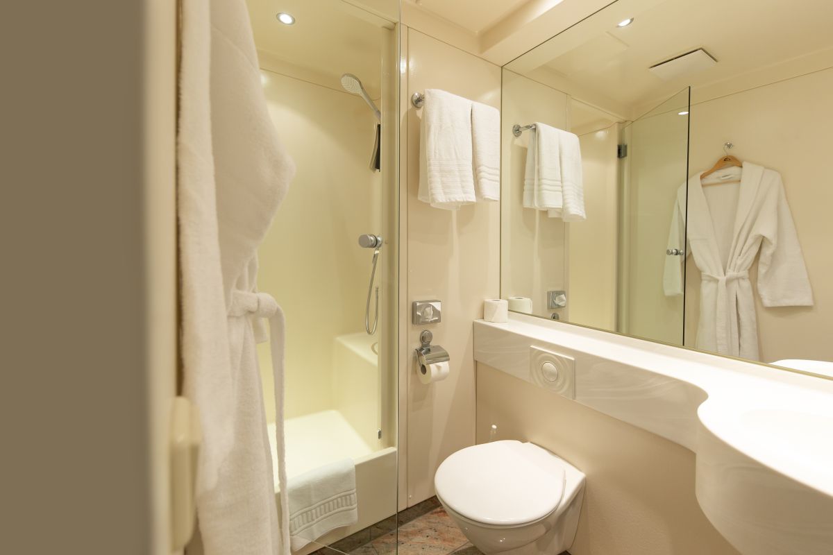 Schlosshotel Villa Westerberge Bild 31