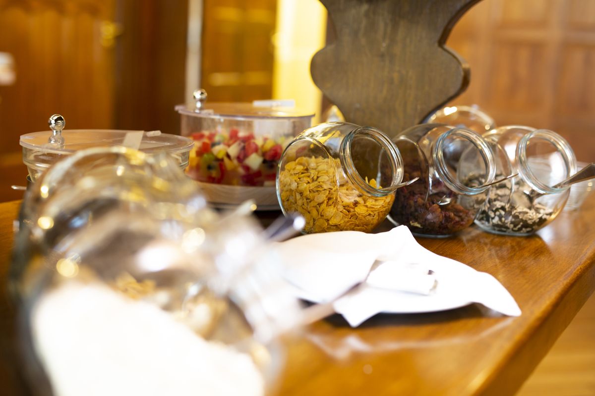 Schlosshotel Villa Westerberge Bild 19