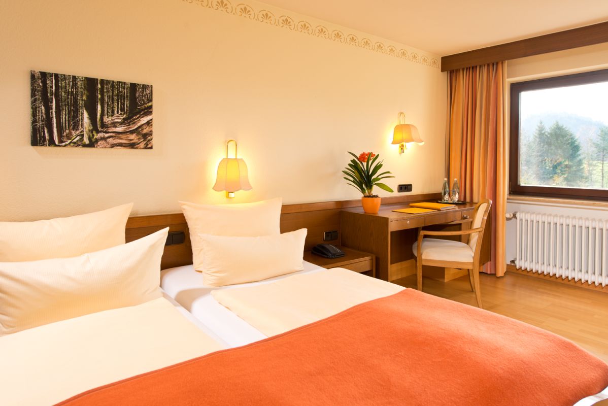 Silberkönig Schwarzwald Hotel & Restaurant Ringhotel Bild 21
