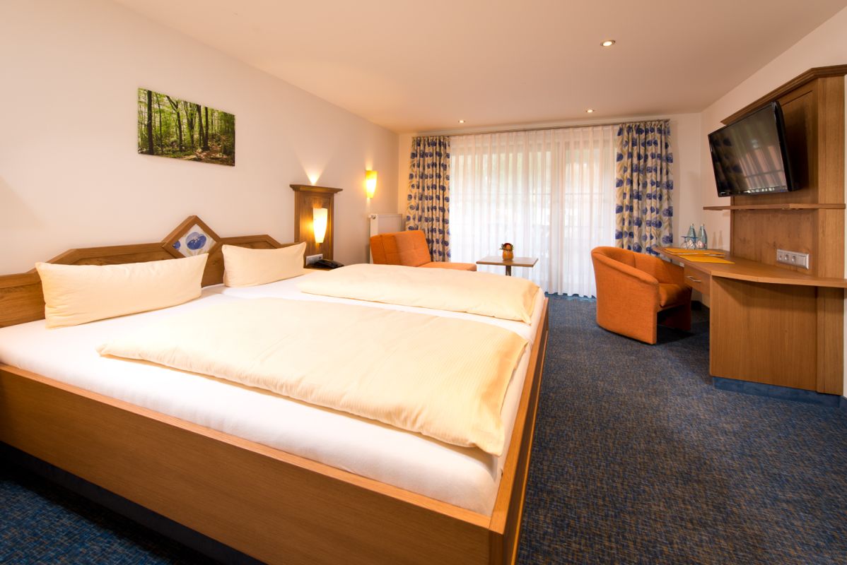 Silberkönig Schwarzwald Hotel & Restaurant Ringhotel Bild 24