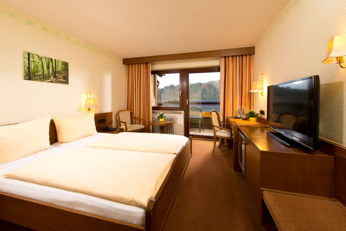 Silberkönig Schwarzwald Hotel & Restaurant Ringhotel Bild 26