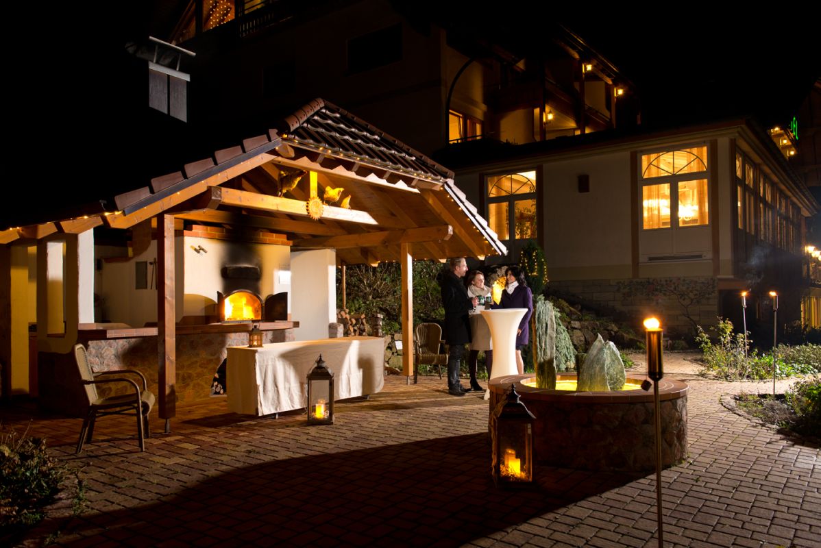 Silberkönig Schwarzwald Hotel & Restaurant Ringhotel Bild 17