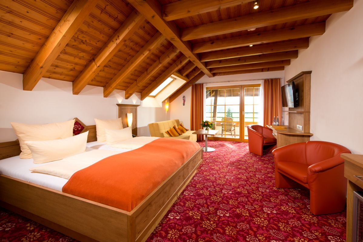Silberkönig Schwarzwald Hotel & Restaurant Ringhotel Bild 28