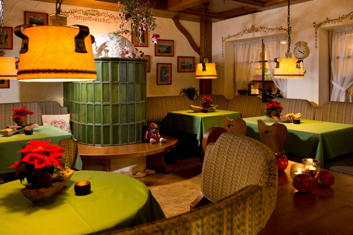 Silberkönig Schwarzwald Hotel & Restaurant Ringhotel Bild 36
