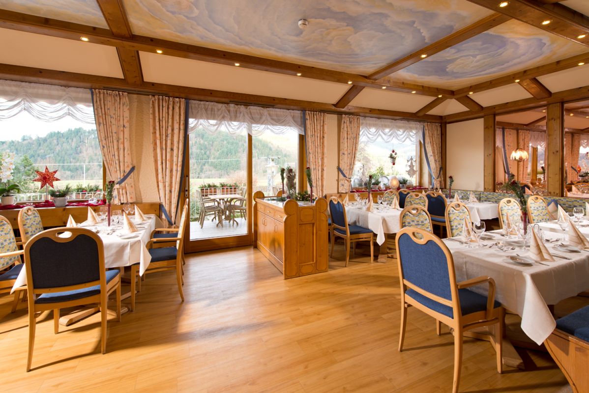 Silberkönig Schwarzwald Hotel & Restaurant Ringhotel Bild 35