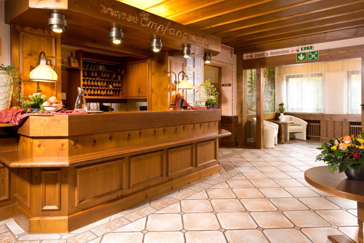 Silberkönig Schwarzwald Hotel & Restaurant Ringhotel Bild 18