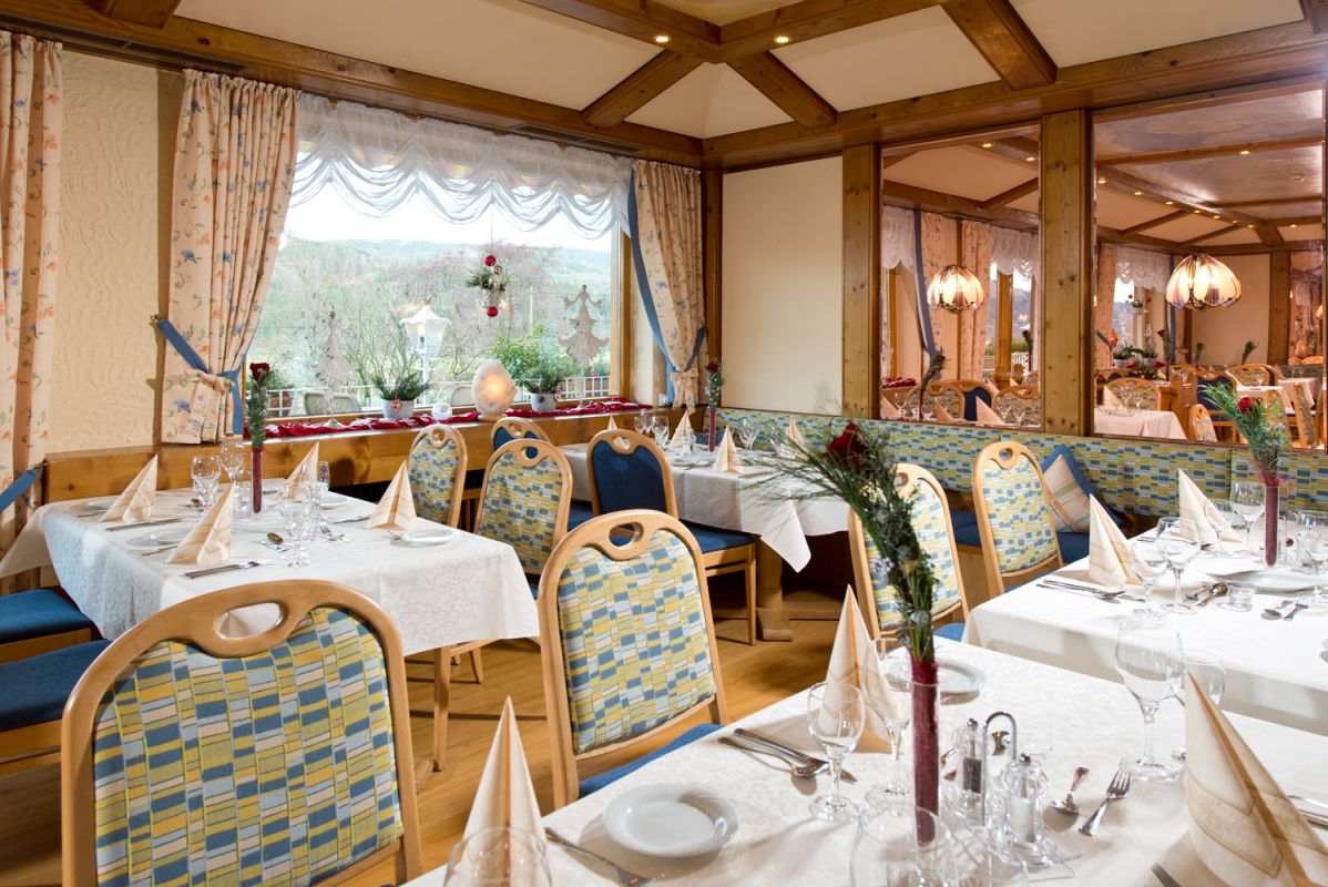 Silberkönig Schwarzwald Hotel & Restaurant Ringhotel Bild 37