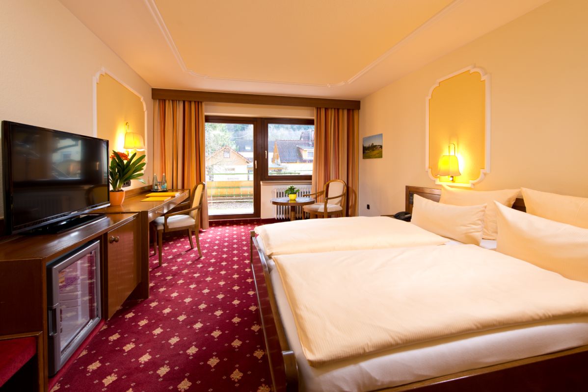 Silberkönig Schwarzwald Hotel & Restaurant Ringhotel Bild 30