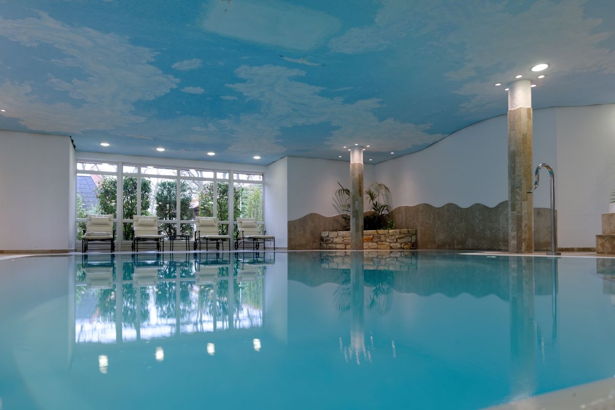 Hotel Sellhorn, Ringhotel Hanstedt Bild 15