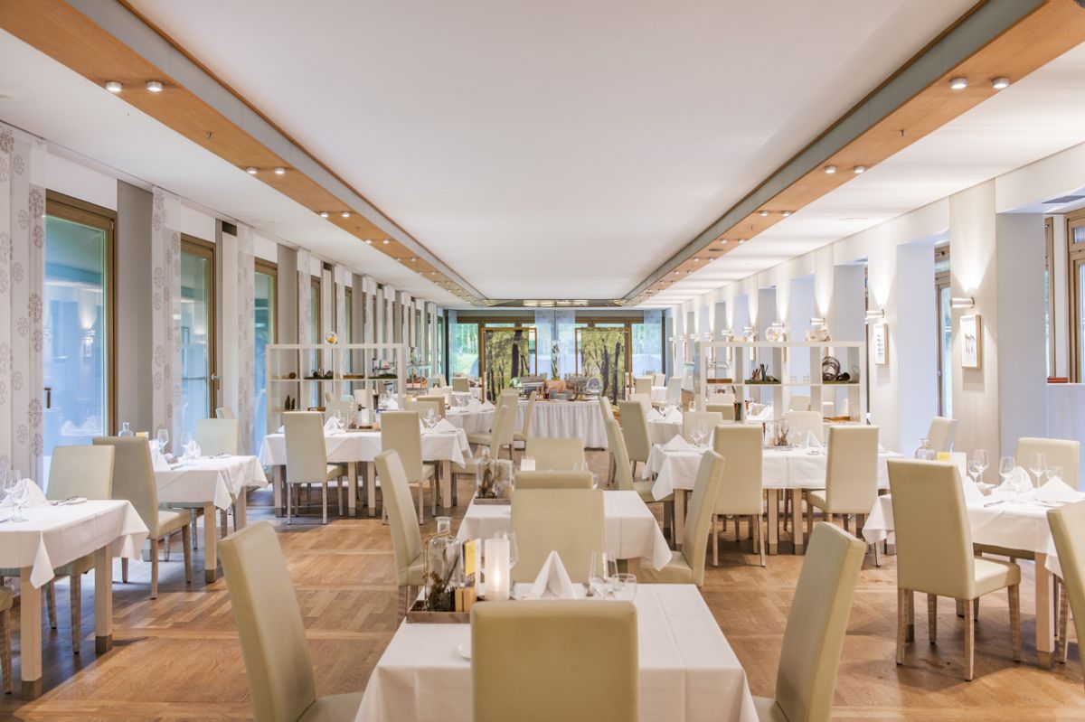 Ringhotel  Schorfheide | Tagungszentrum der Wirtschaft Bild 7