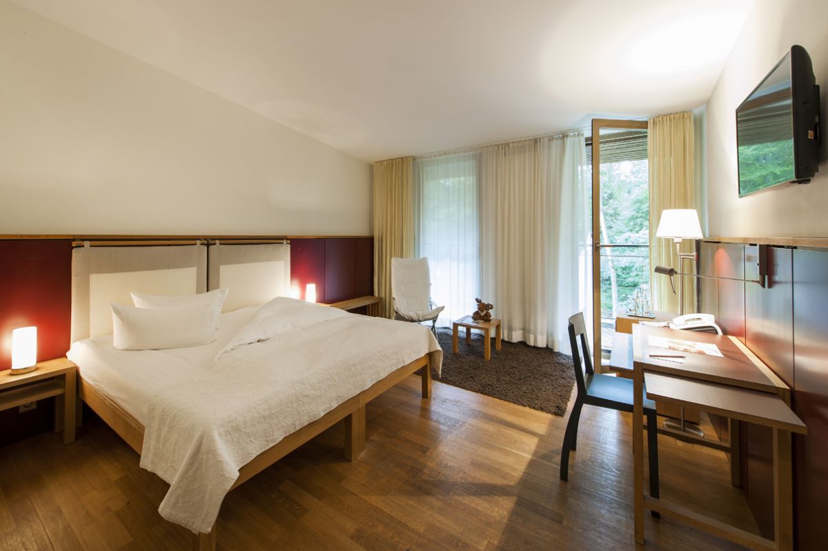 Ringhotel  Schorfheide | Tagungszentrum der Wirtschaft Bild 9