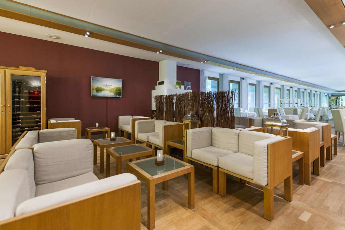 Ringhotel  Schorfheide | Tagungszentrum der Wirtschaft Bild 8