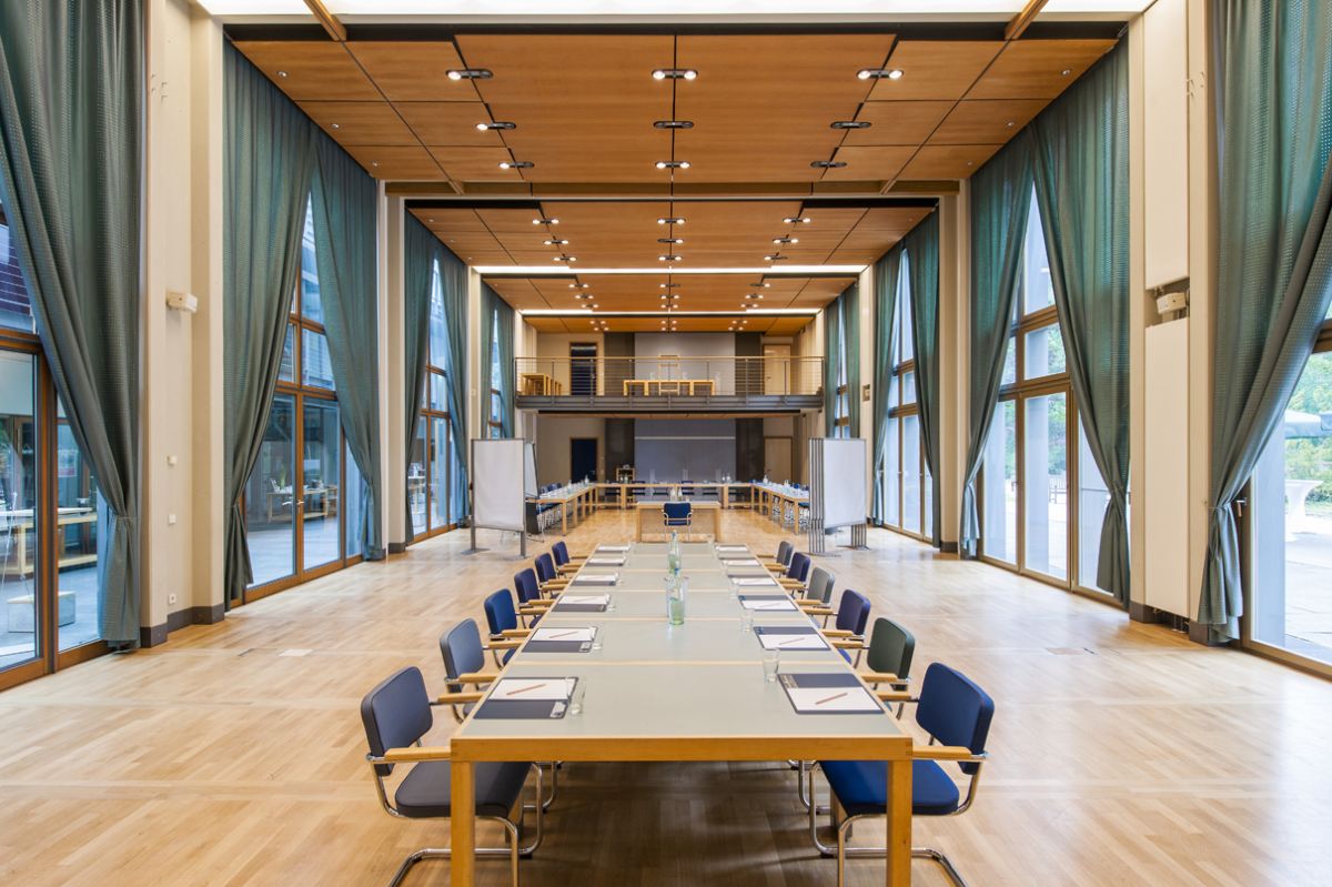 Ringhotel  Schorfheide | Tagungszentrum der Wirtschaft