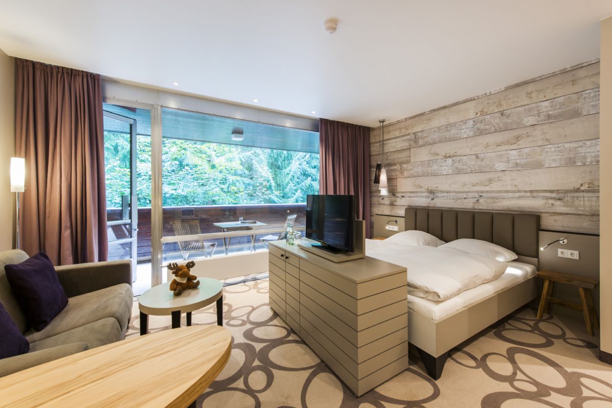 Ringhotel  Schorfheide | Tagungszentrum der Wirtschaft Bild 10