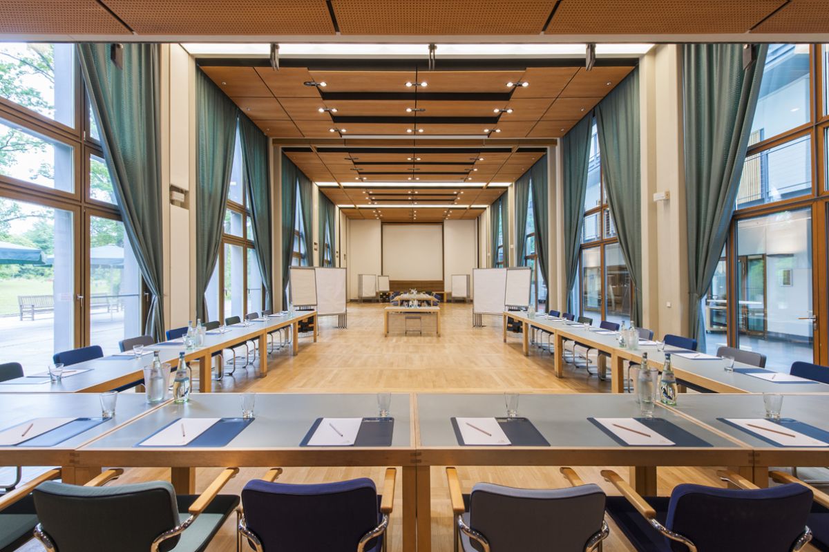 Ringhotel  Schorfheide | Tagungszentrum der Wirtschaft Bild 4