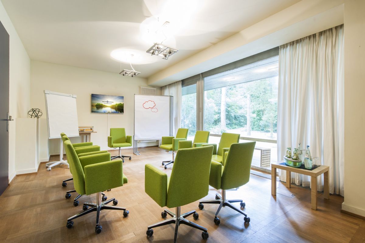 Ringhotel  Schorfheide | Tagungszentrum der Wirtschaft Bild 5
