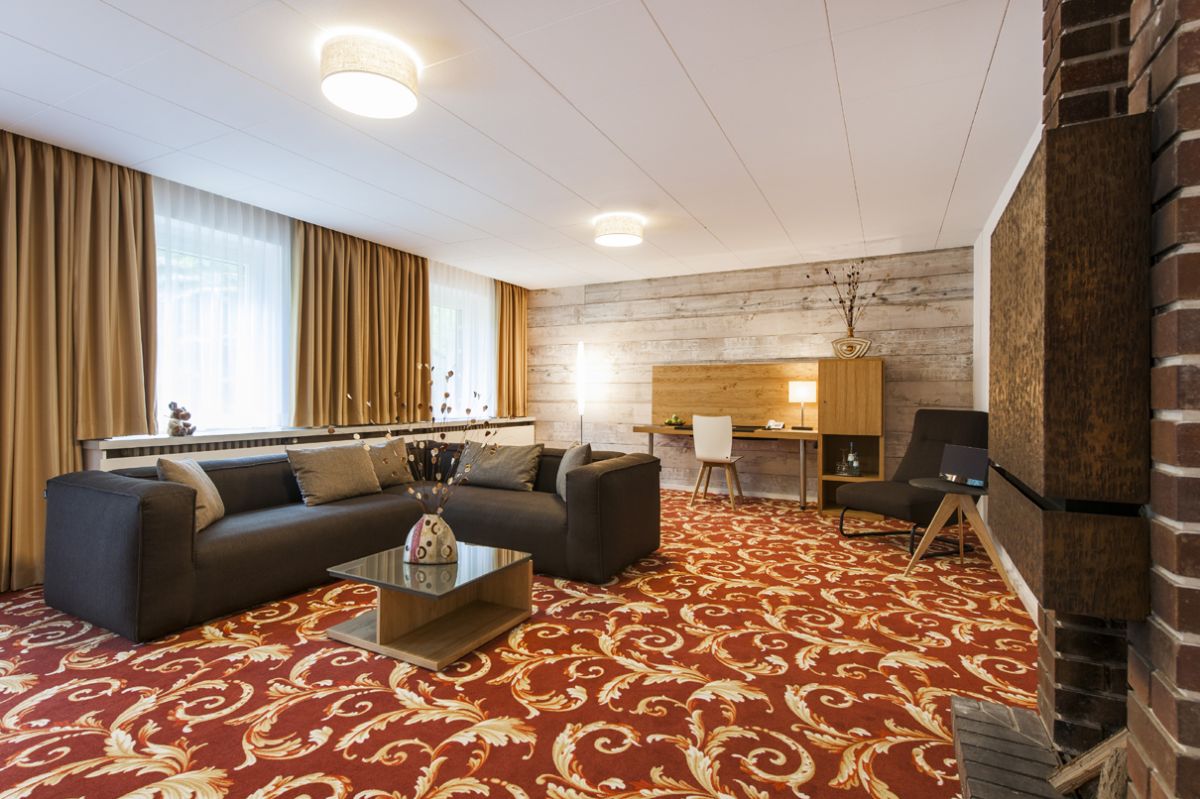 Ringhotel  Schorfheide | Tagungszentrum der Wirtschaft Bild 11