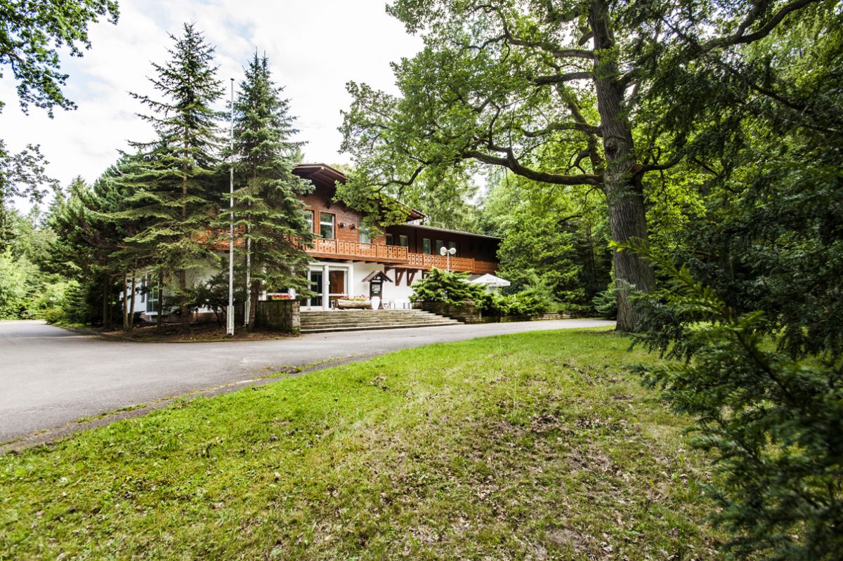 Ringhotel  Schorfheide | Tagungszentrum der Wirtschaft Bild 12