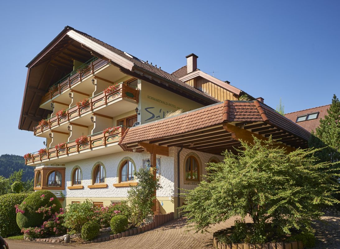 Silberkönig Schwarzwald Hotel & Restaurant Ringhotel Bild 31