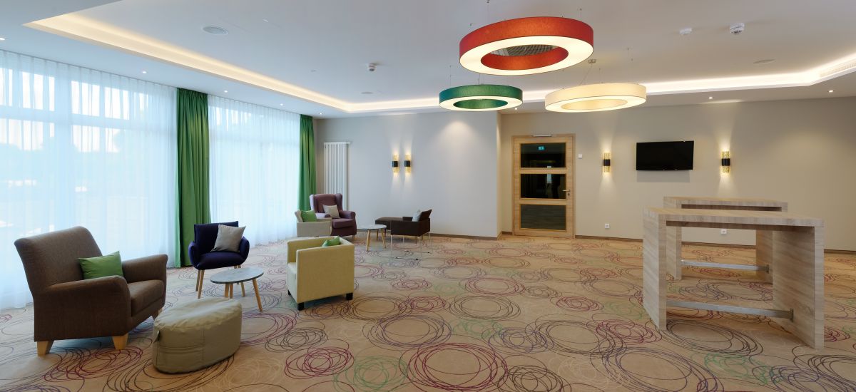 Hotel Sellhorn, Ringhotel Hanstedt Bild 10