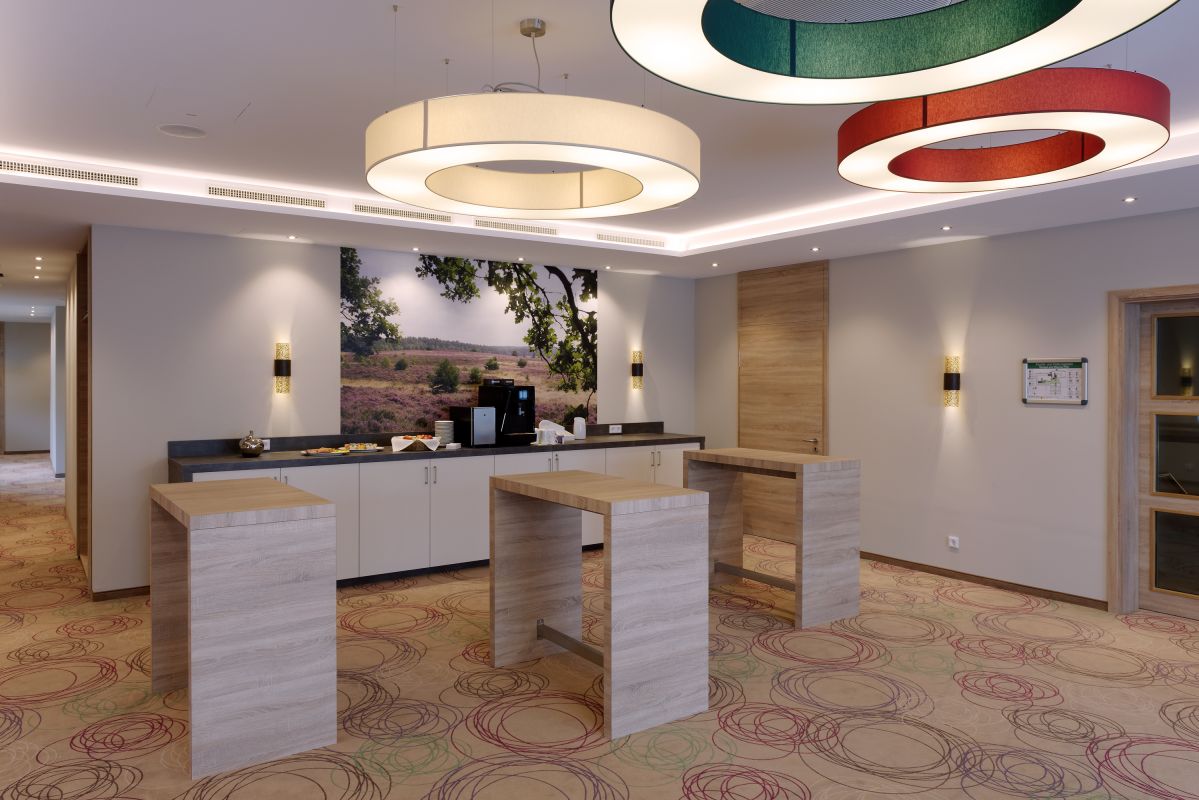 Hotel Sellhorn, Ringhotel Hanstedt Bild 11