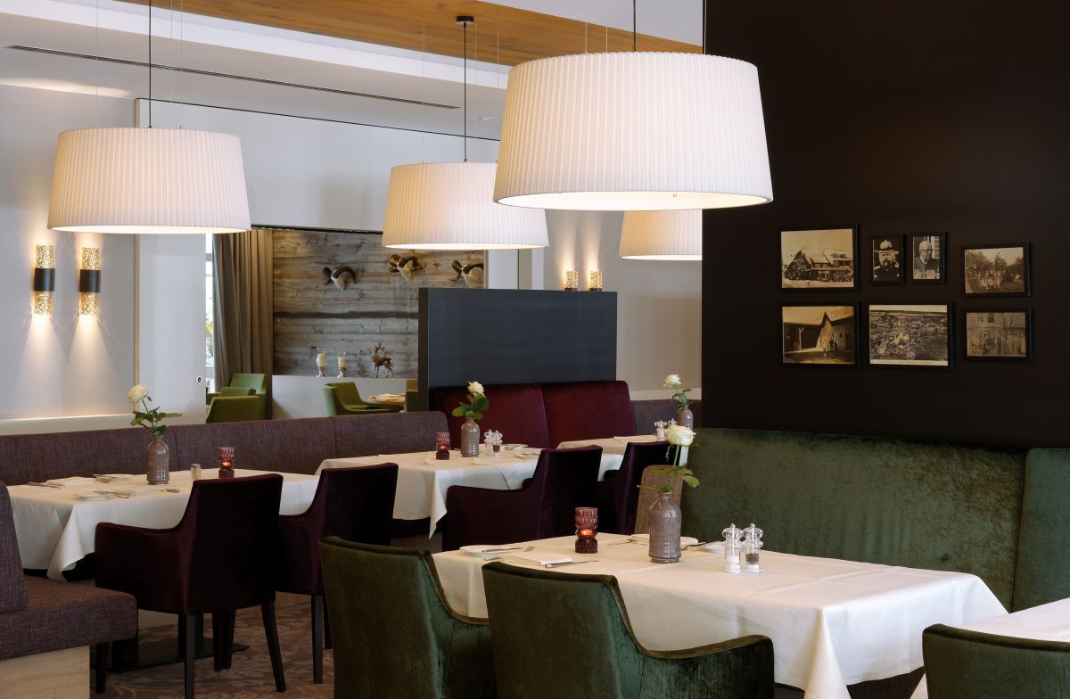 Hotel Sellhorn, Ringhotel Hanstedt Bild 12