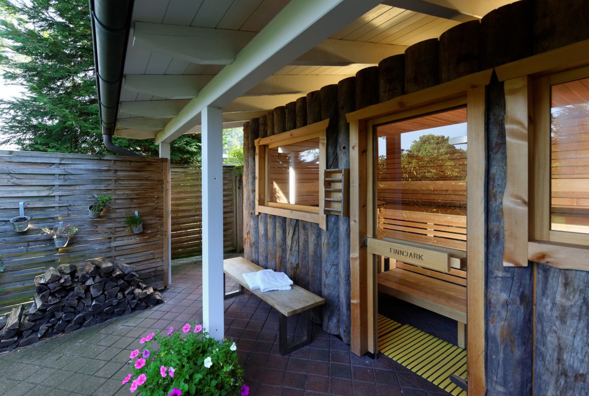 Hotel Sellhorn, Ringhotel Hanstedt Bild 14
