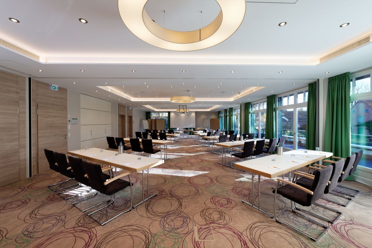 Hotel Sellhorn, Ringhotel Hanstedt Bild 2