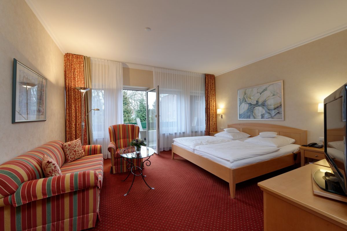 Hotel Sellhorn, Ringhotel Hanstedt Bild 17