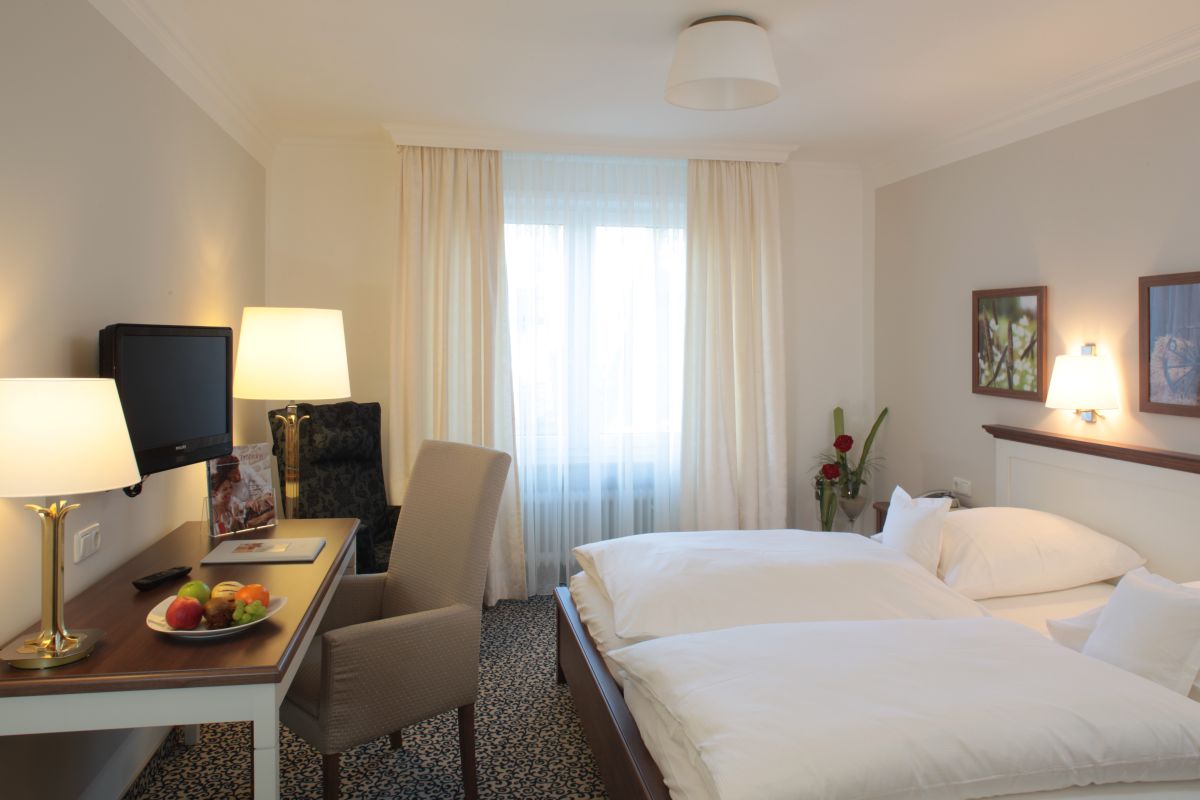 Hotel Sellhorn, Ringhotel Hanstedt Bild 19