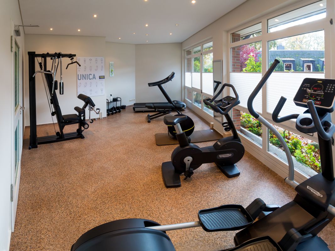 Hotel Sellhorn, Ringhotel Hanstedt Bild 16