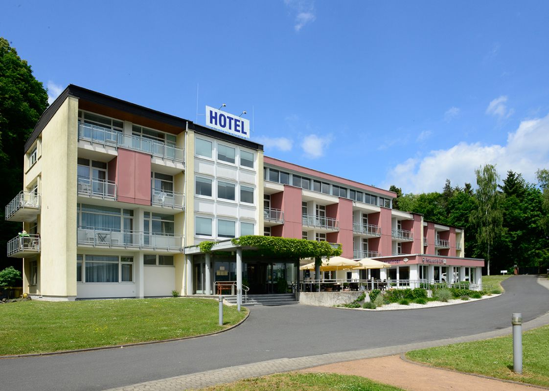 Ringhotel Haus Oberwinter Bild 17