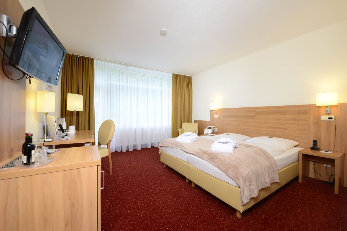 Ringhotel Haus Oberwinter Bild 30