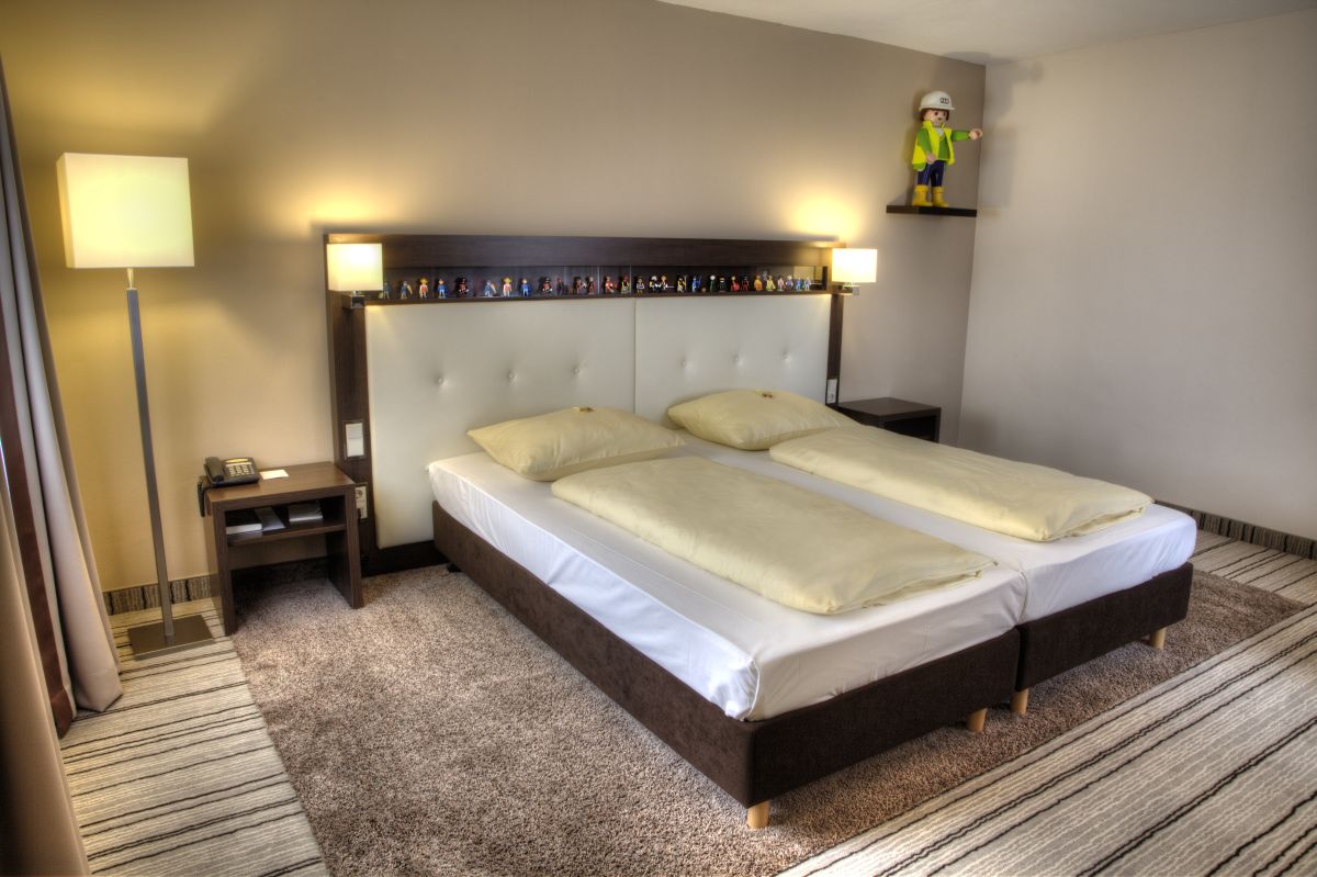 Ringhotel Reubel garni in Zirndorf Bild 20