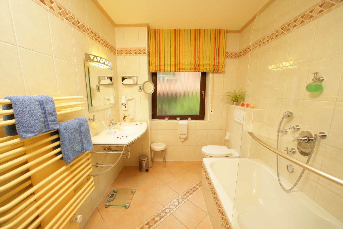Ringhotel Reubel garni in Zirndorf Bild 25